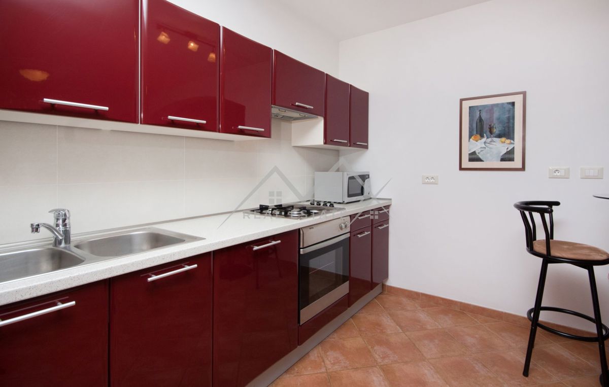 Marčana, čudovita vila s bazenom v srcu Istre