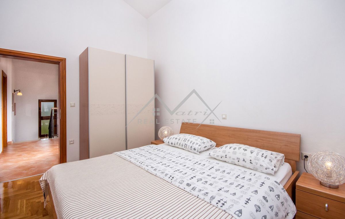 Marčana, čudovita vila s bazenom v srcu Istre