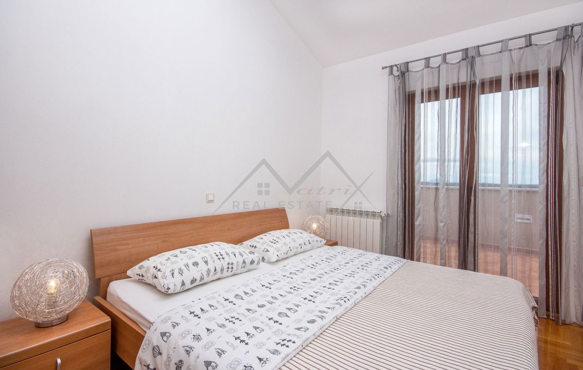 Marčana, čudovita vila s bazenom v srcu Istre