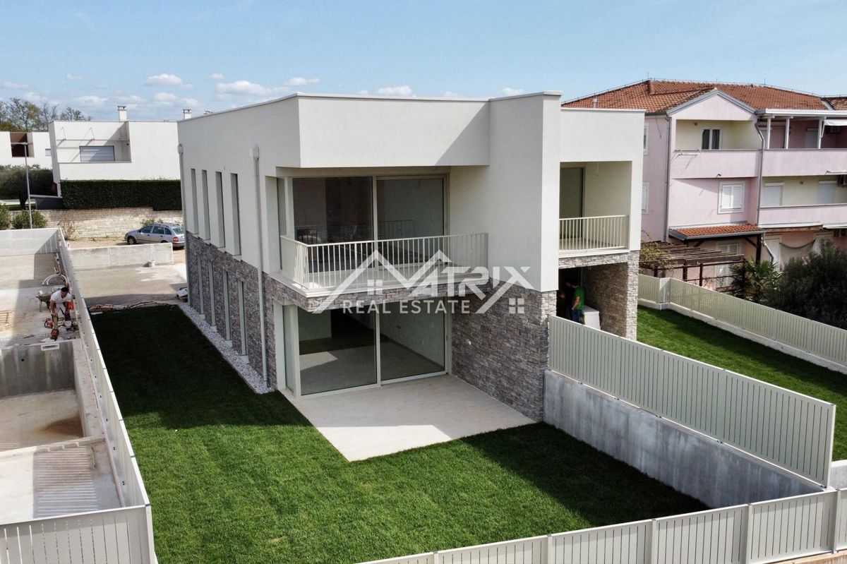 Stanovanje Novigrad, 60,13m2