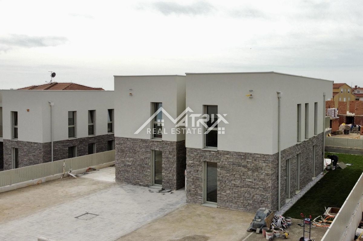 Stanovanje Novigrad, 60,13m2
