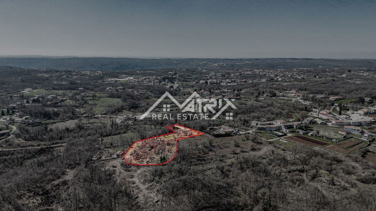 Tinjan, širše območje - Ekskluziven projekt – 8 luksuznih vil z bazeni!