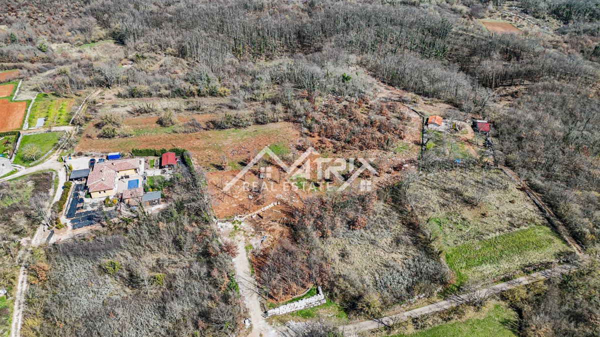 Tinjan, širše območje - Ekskluziven projekt – 8 luksuznih vil z bazeni!