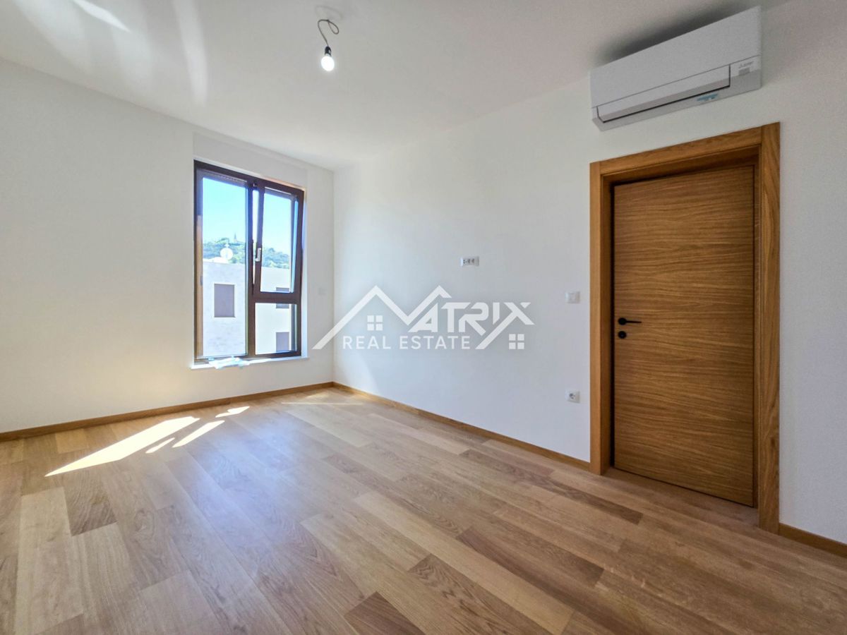 Labin, penthouse s pogledom na morje in staro mestno jedro