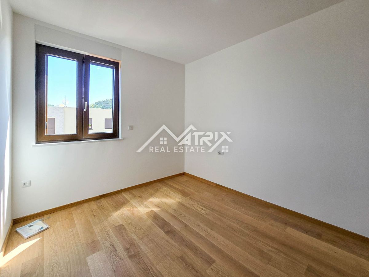 Labin, penthouse s pogledom na morje in staro mestno jedro