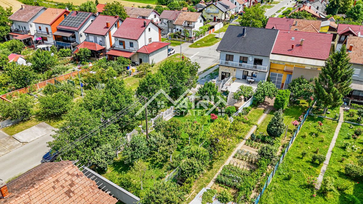 Hiša Osijek, 483m2