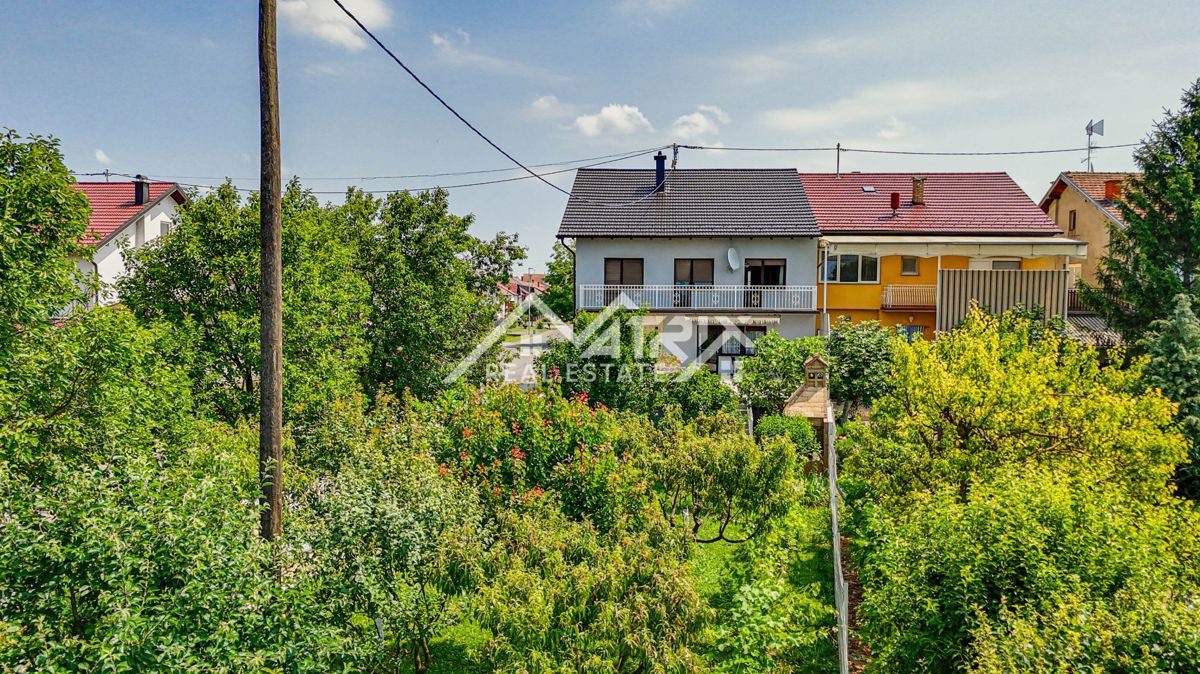 Hiša Osijek, 483m2