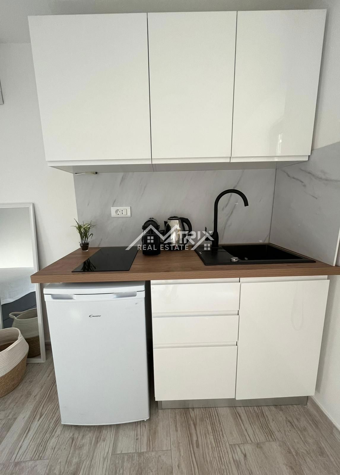 Medulin, prenovljena kamnita hiša 82 m2, 500 m od morja