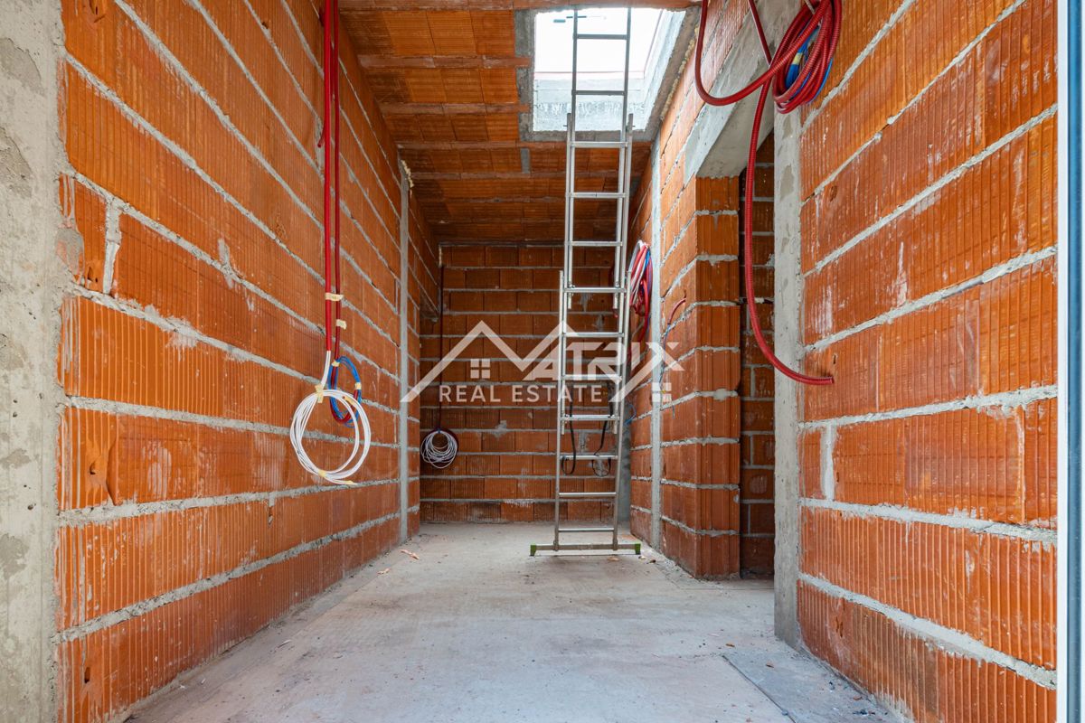 Stanovanje Osijek, 80m2