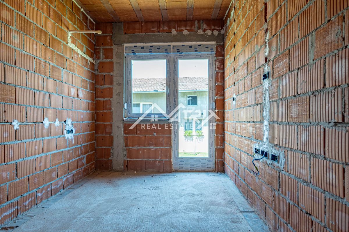 Stanovanje Osijek, 80m2