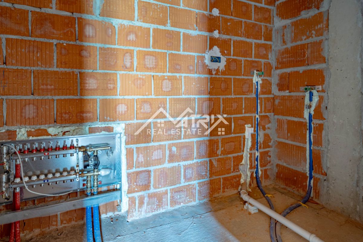 Stanovanje Osijek, 80m2