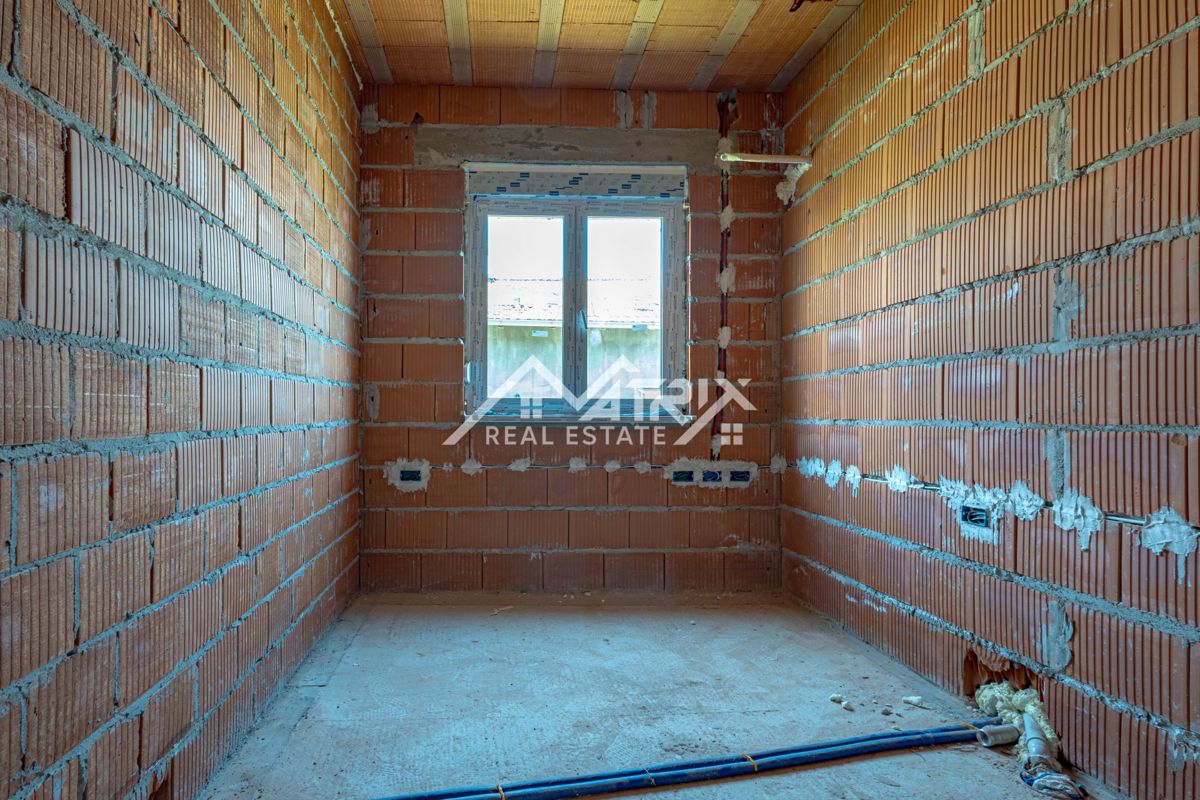 Stanovanje Osijek, 80m2