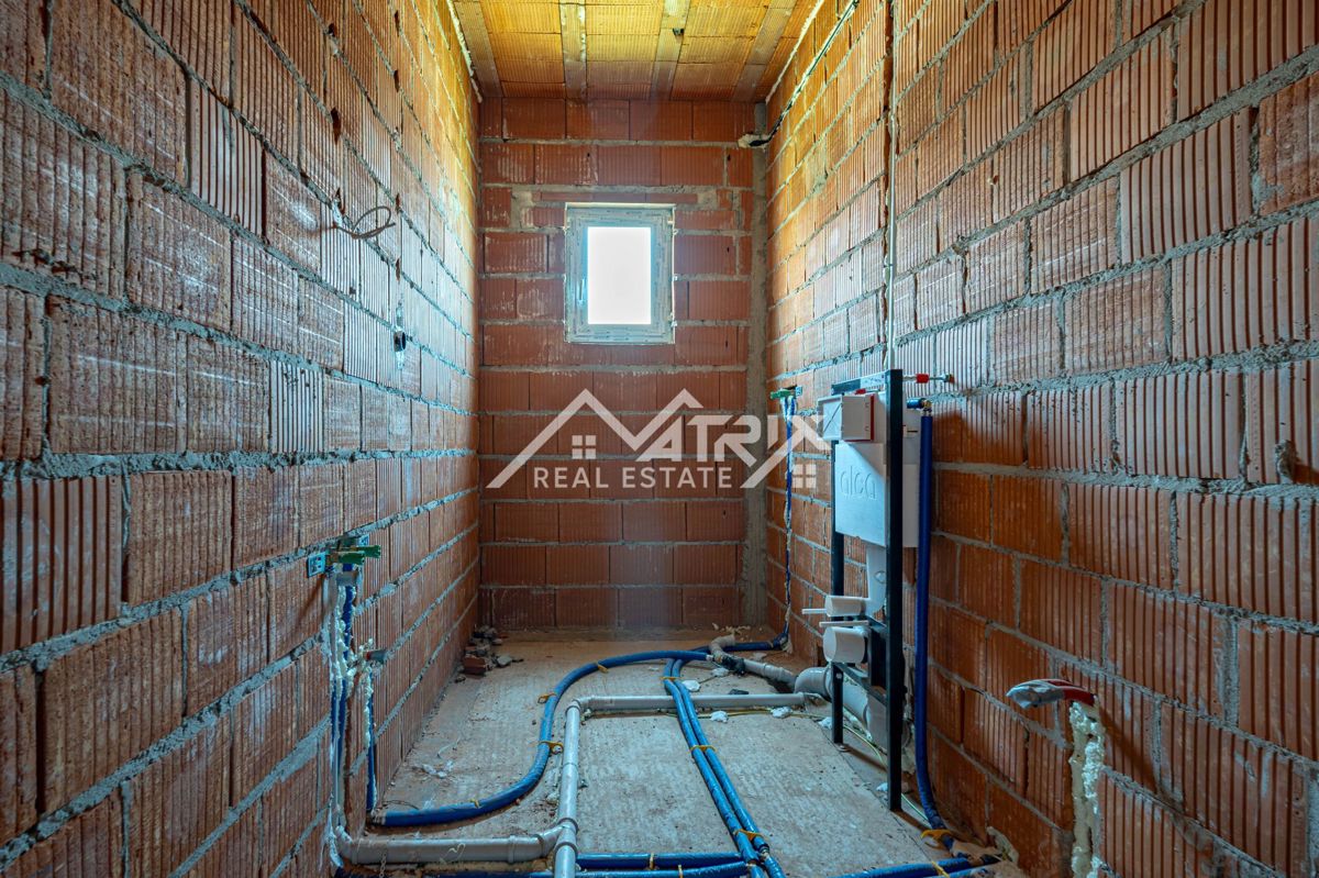 Stanovanje Osijek, 80m2