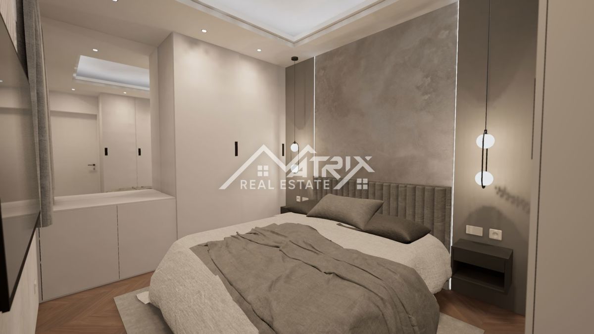 Stanovanje Osijek, 80m2