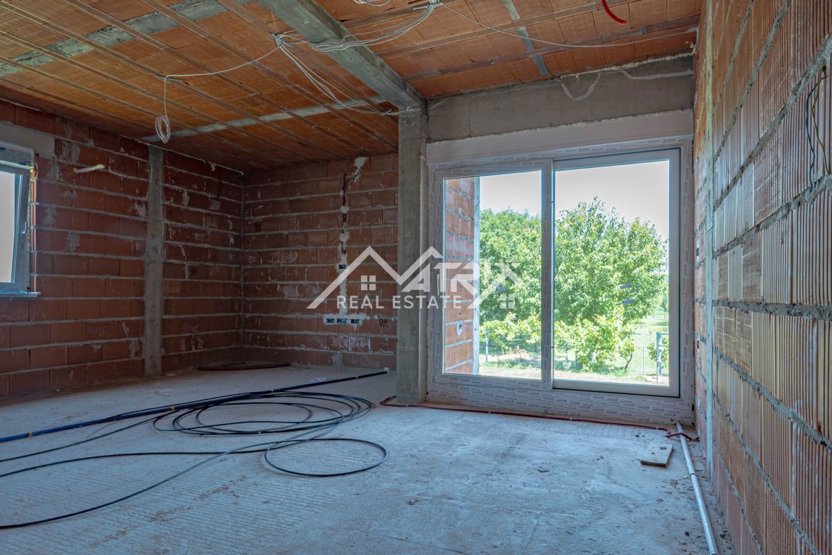 Stanovanje Osijek, 80m2