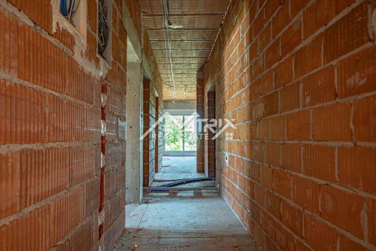 Stanovanje Osijek, 80m2