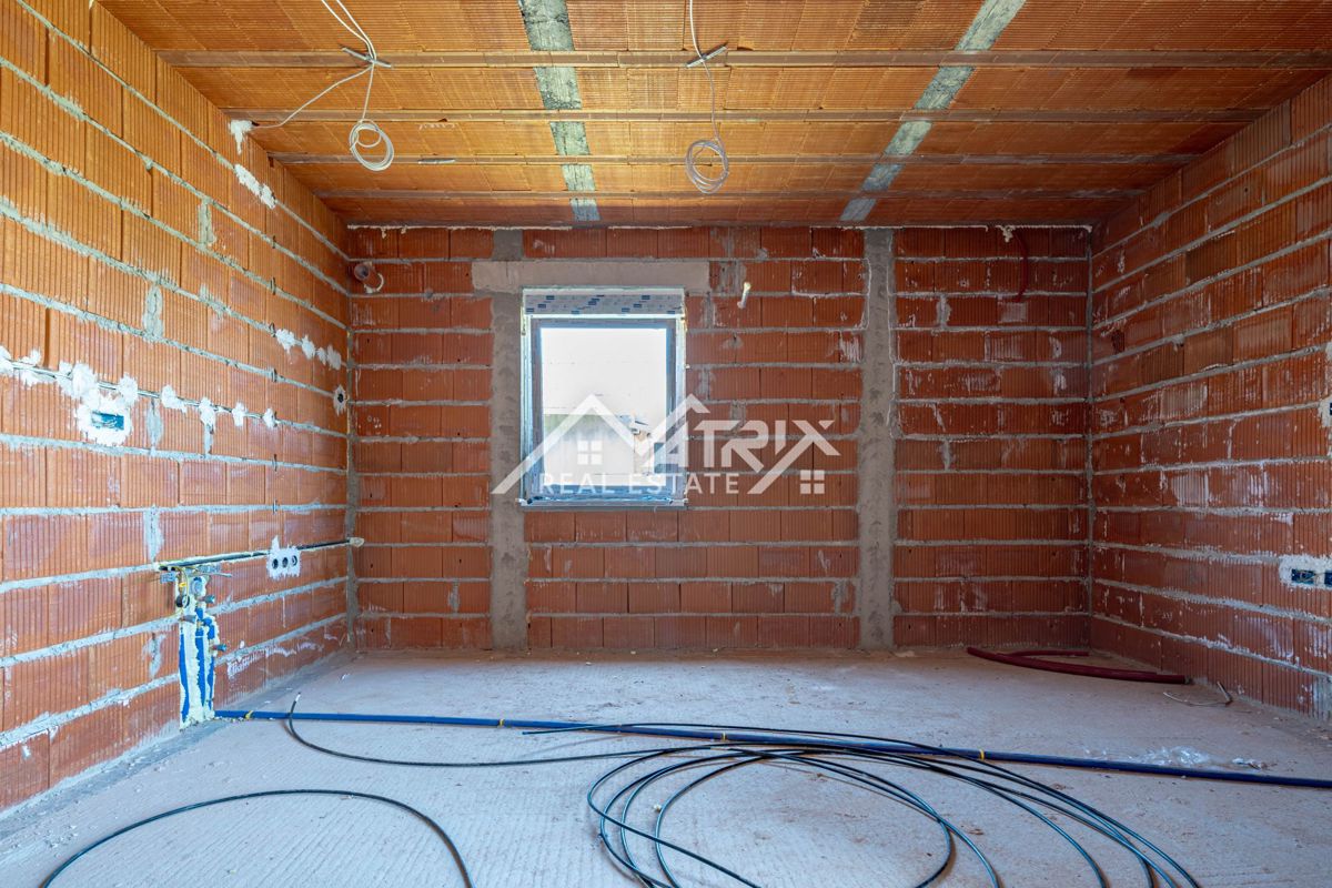 Stanovanje Osijek, 80m2