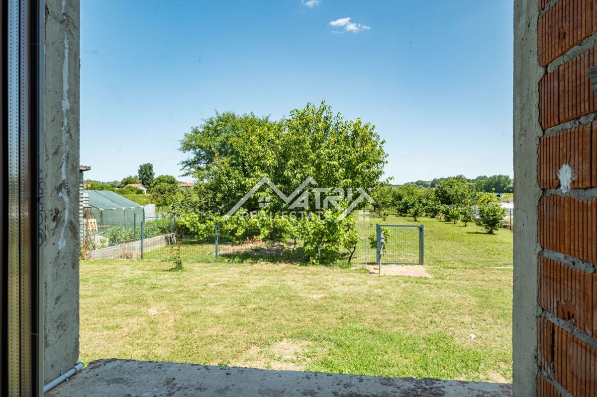 Stanovanje Osijek, 80m2