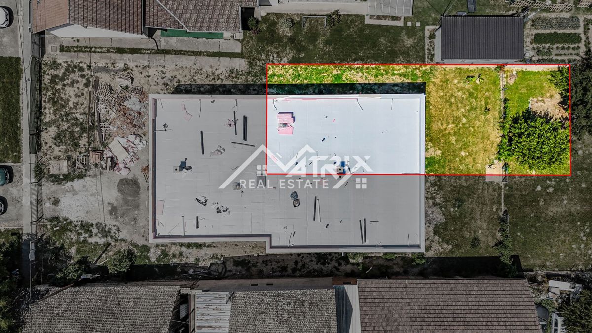 Stanovanje Osijek, 80m2