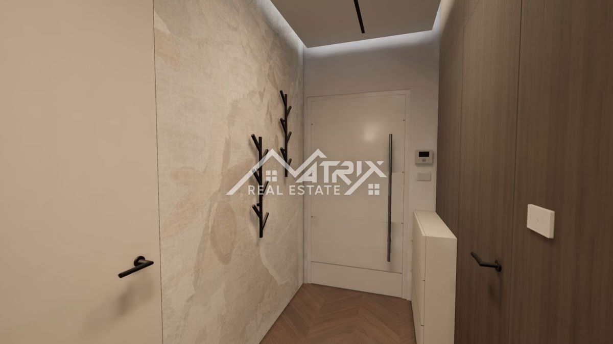 Stanovanje Osijek, 80m2