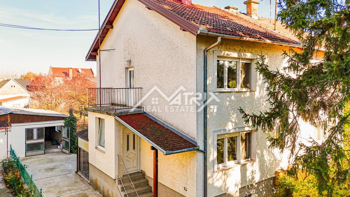 Hiša Retfala, Osijek, 120m2