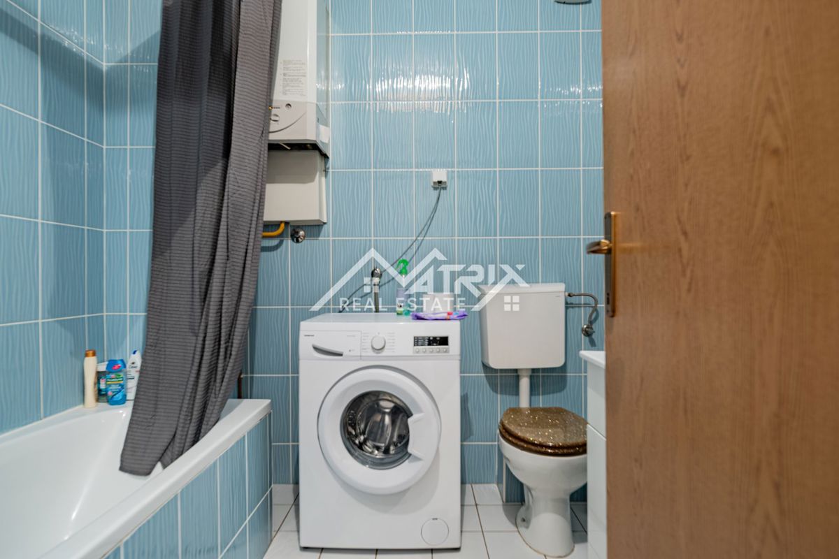 Stanovanje Beli Manastir, 39,88m2