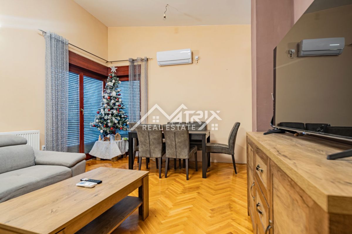 Stanovanje Beli Manastir, 39,88m2