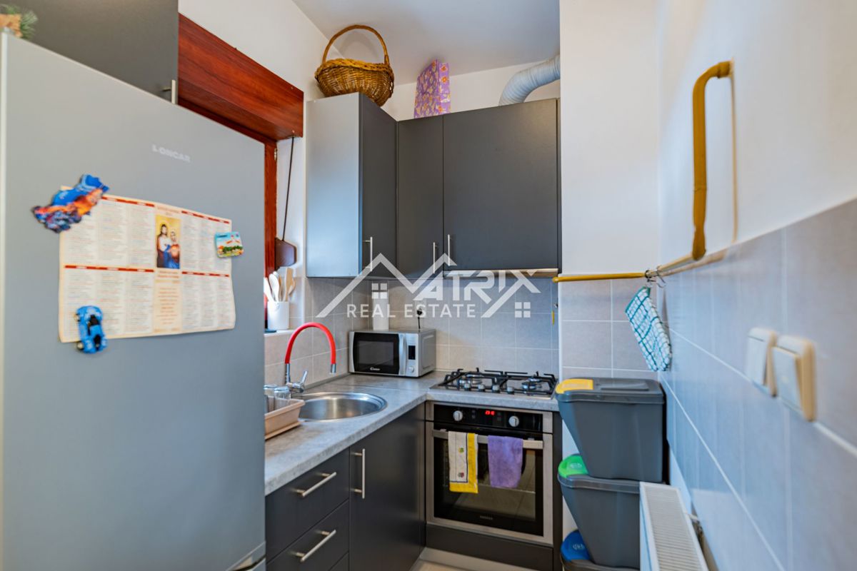 Stanovanje Beli Manastir, 39,88m2