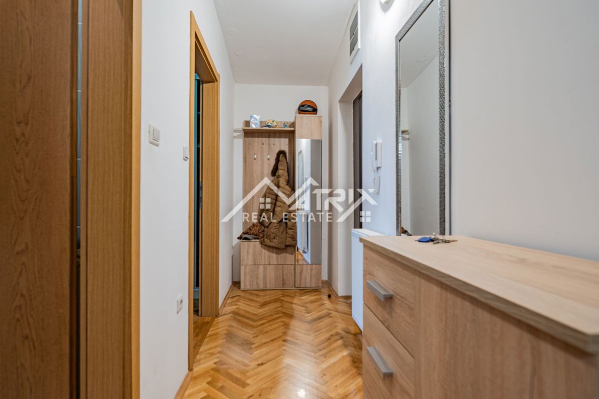 Stanovanje Beli Manastir, 39,88m2