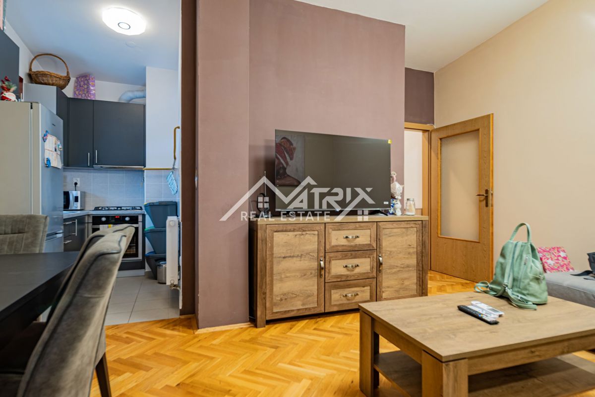 Stanovanje Beli Manastir, 39,88m2