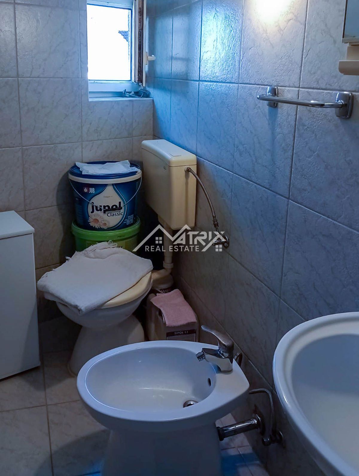 Pulj, samostojna hiša s potencialom na odlični lokaciji