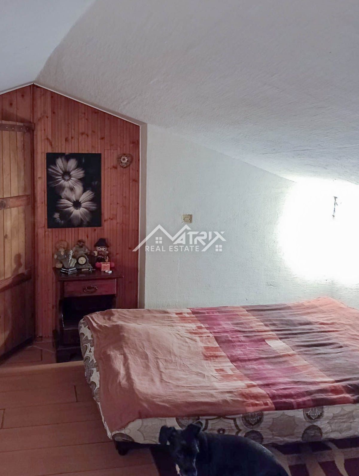 Pulj, samostojna hiša s potencialom na odlični lokaciji