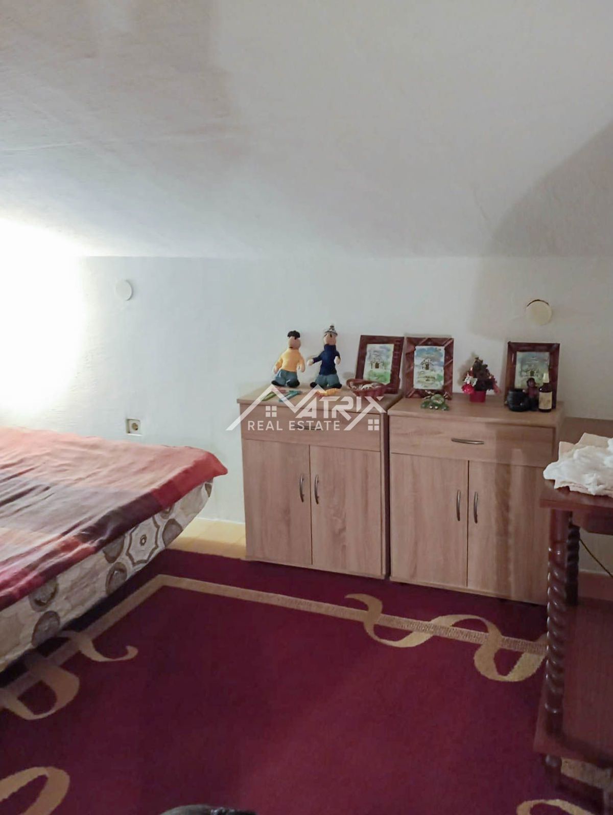 Pulj, samostojna hiša s potencialom na odlični lokaciji