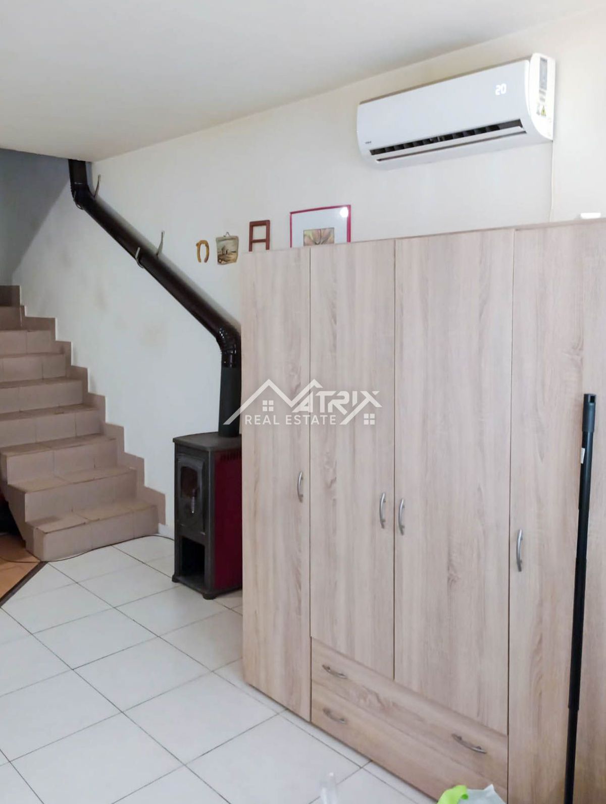 Pulj, samostojna hiša s potencialom na odlični lokaciji