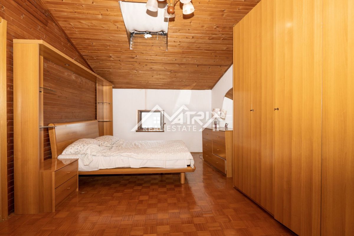 Stanovanje Motovun, 99,95m2