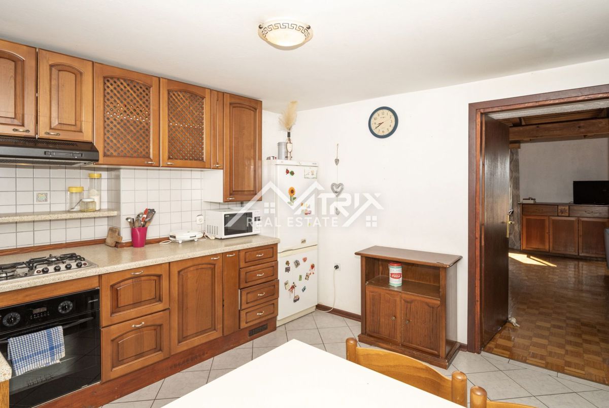 Stanovanje Motovun, 99,95m2