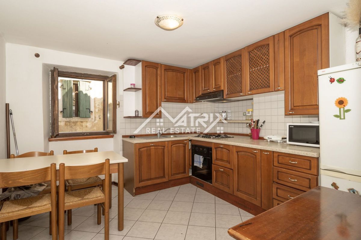 Stanovanje Motovun, 99,95m2