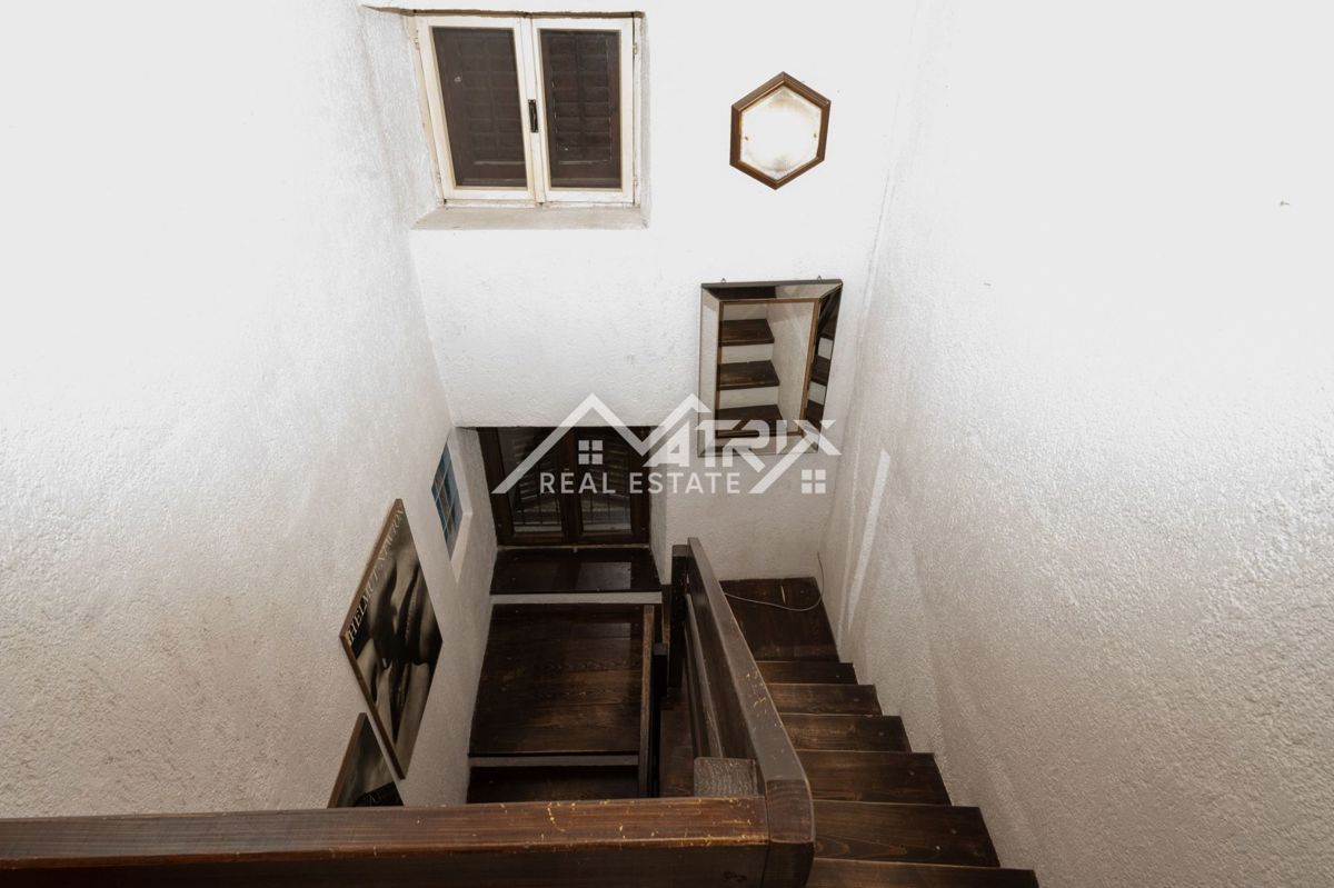 Stanovanje Motovun, 99,95m2