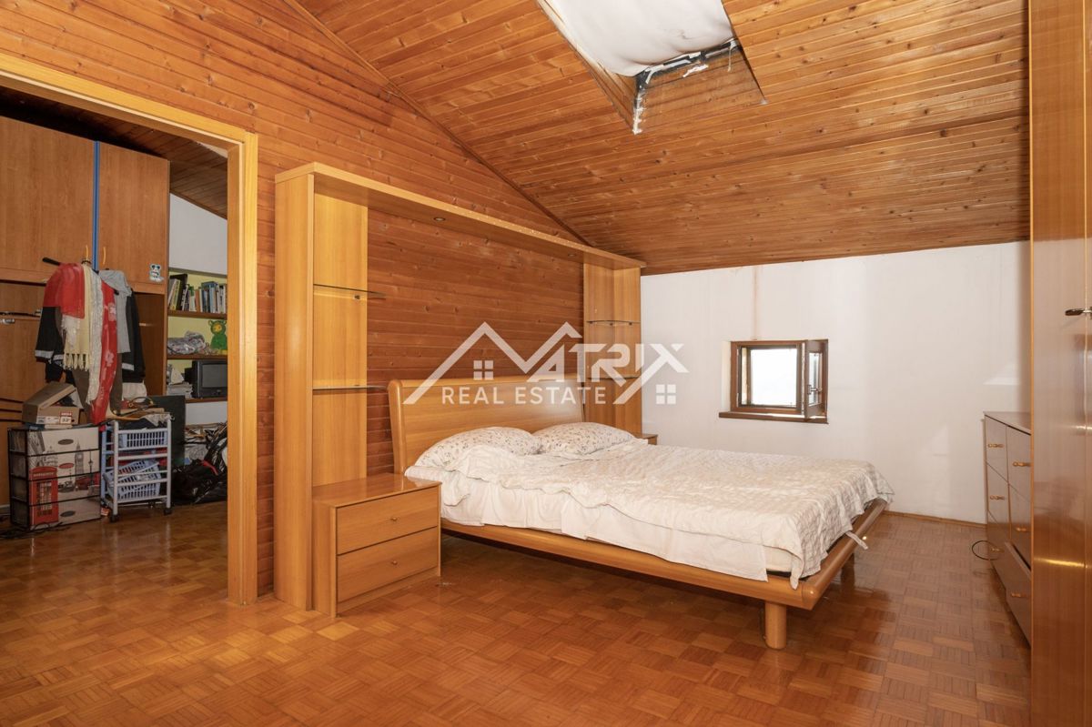 Stanovanje Motovun, 99,95m2