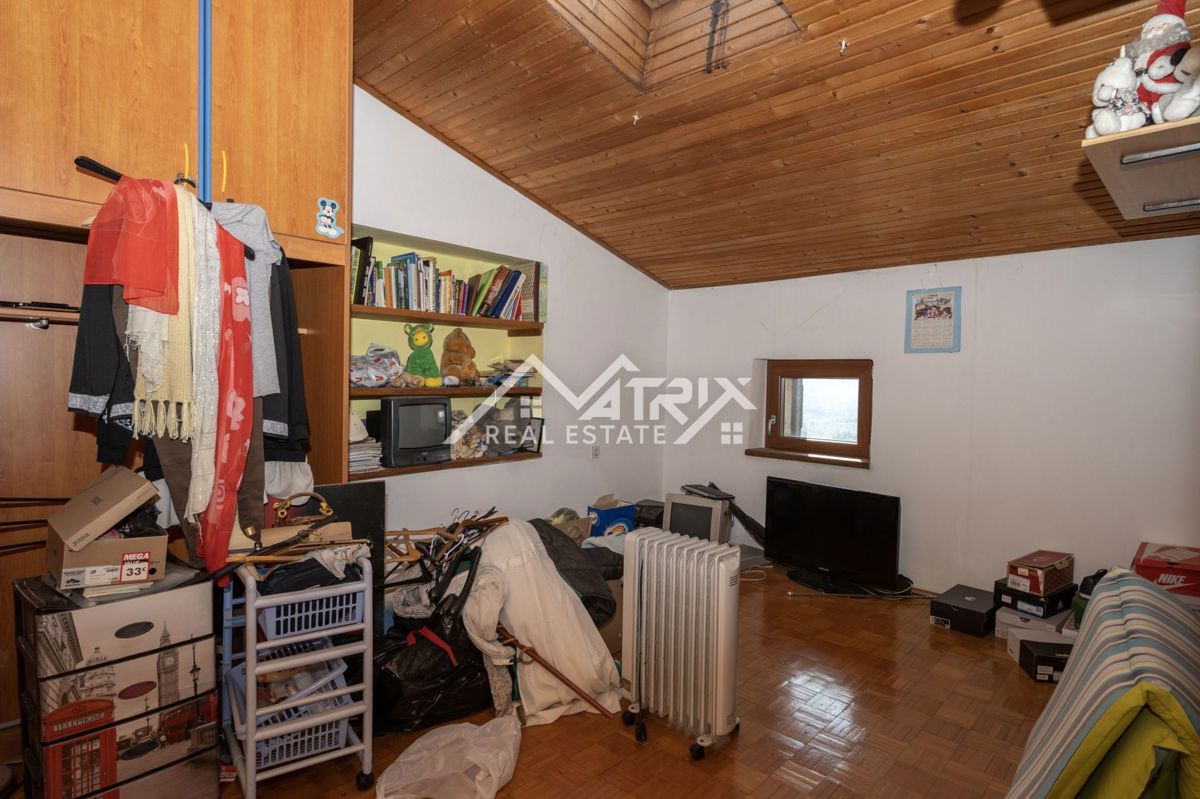 Stanovanje Motovun, 99,95m2