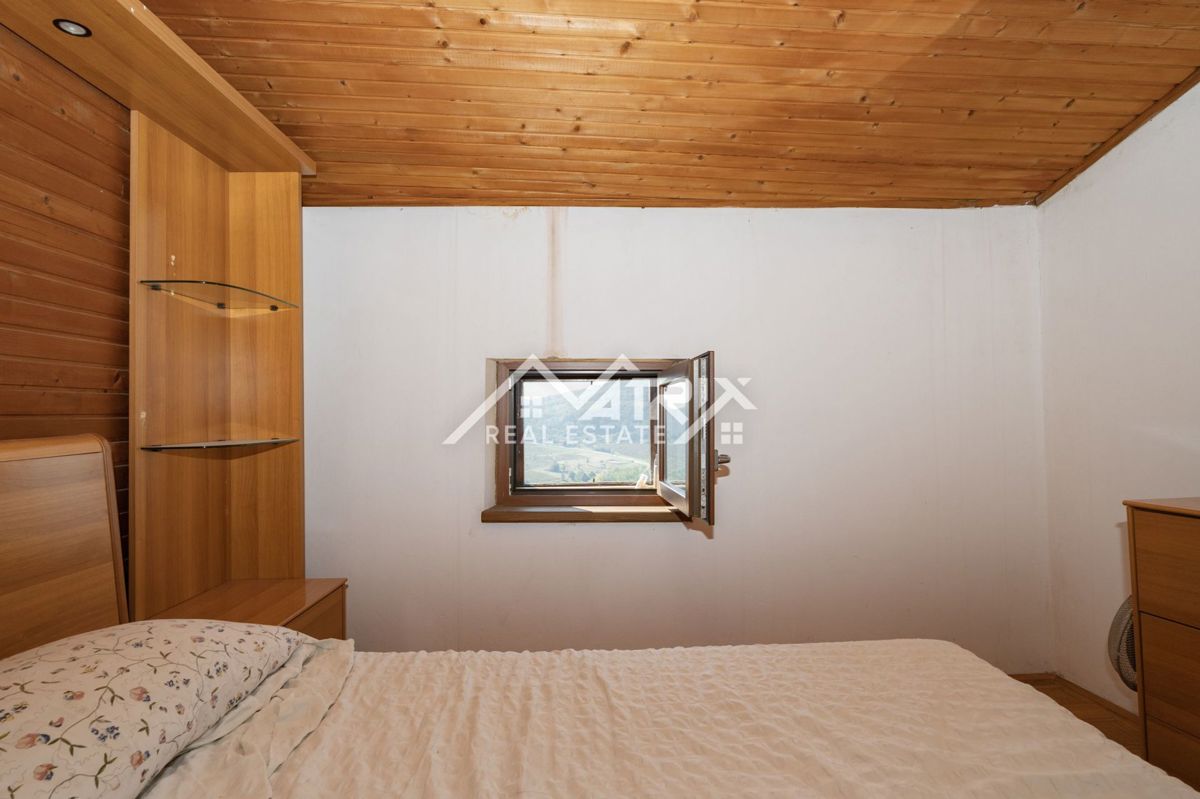 Stanovanje Motovun, 99,95m2