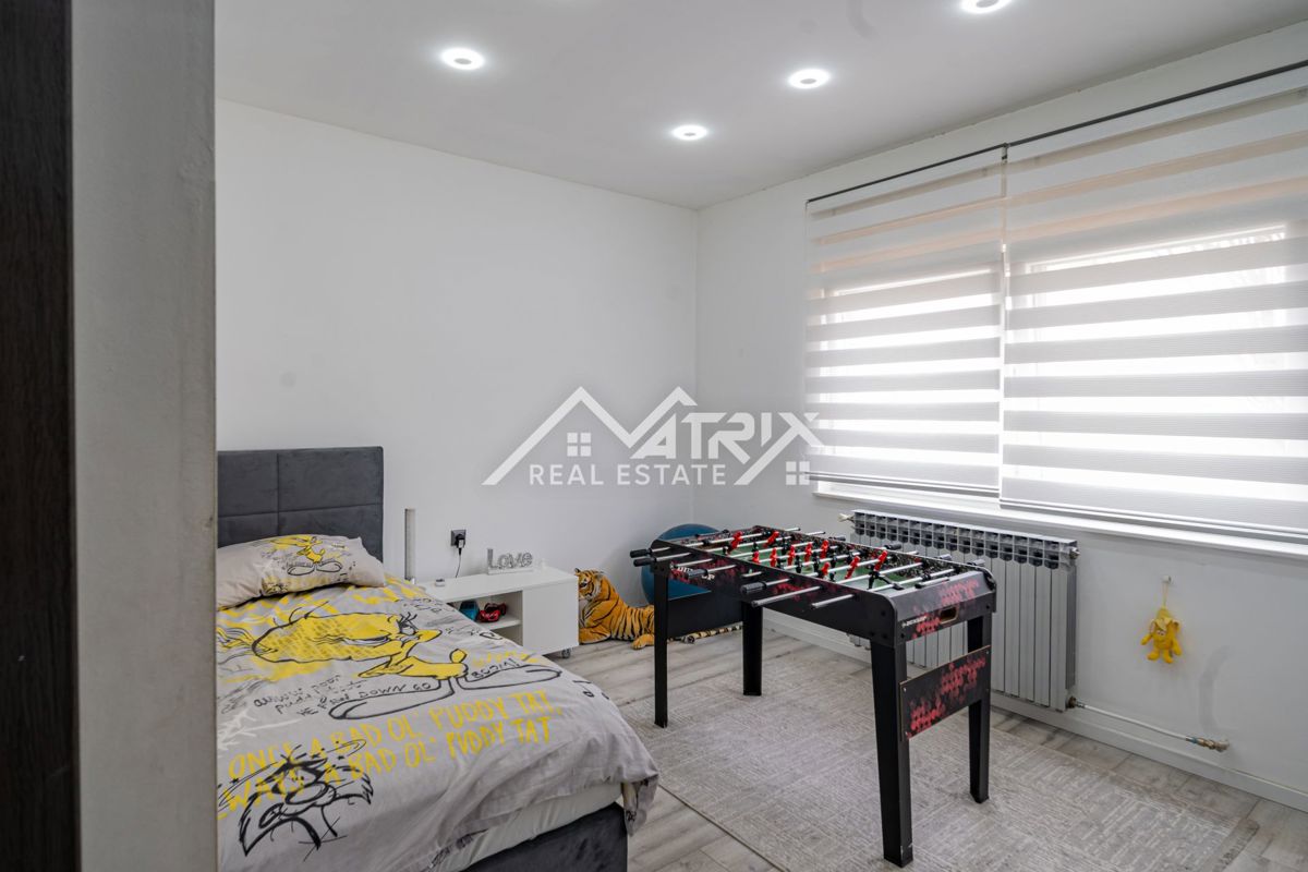 Hiša Centar, Vinkovci, 217m2