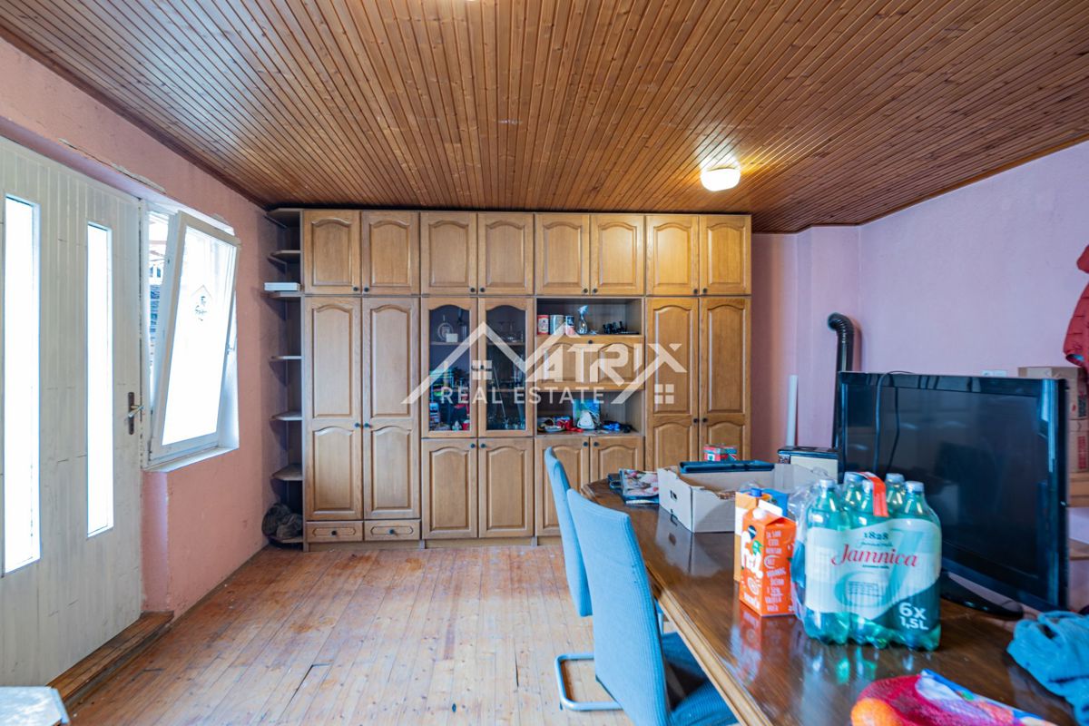 Hiša Centar, Vinkovci, 217m2