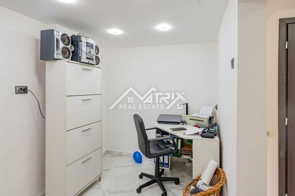 Hiša Centar, Vinkovci, 217m2