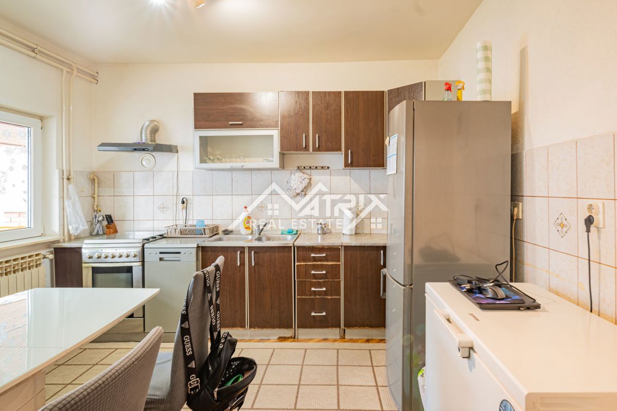 Hiša Centar, Vinkovci, 217m2