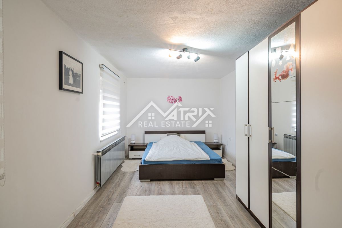 Hiša Centar, Vinkovci, 217m2