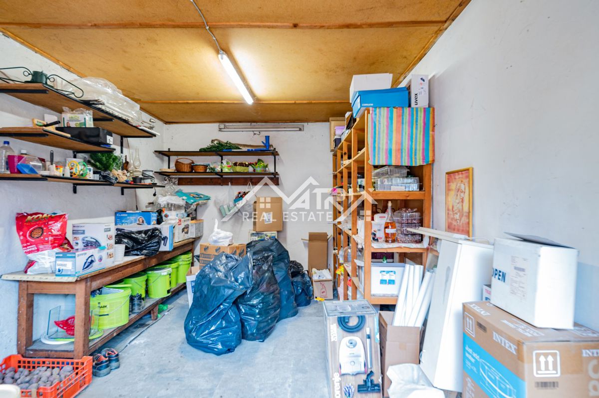 Hiša Centar, Vinkovci, 217m2