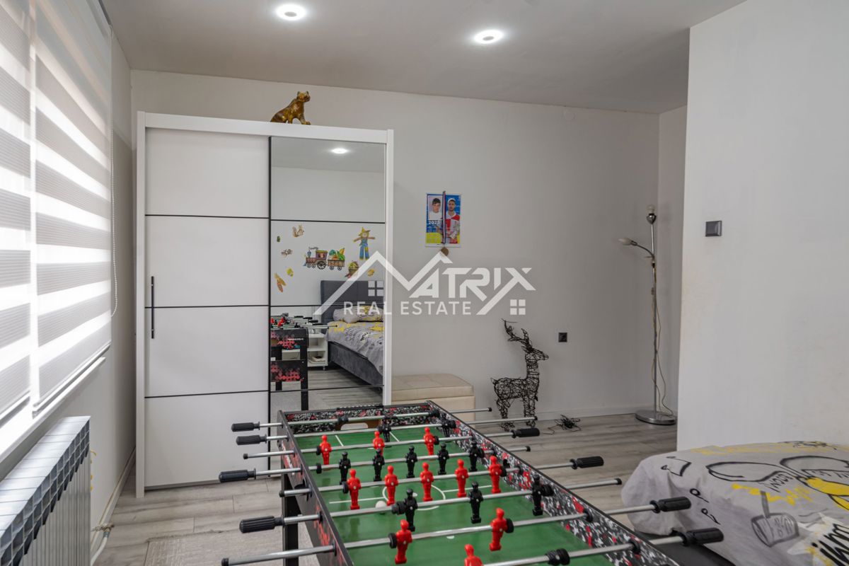 Hiša Centar, Vinkovci, 217m2