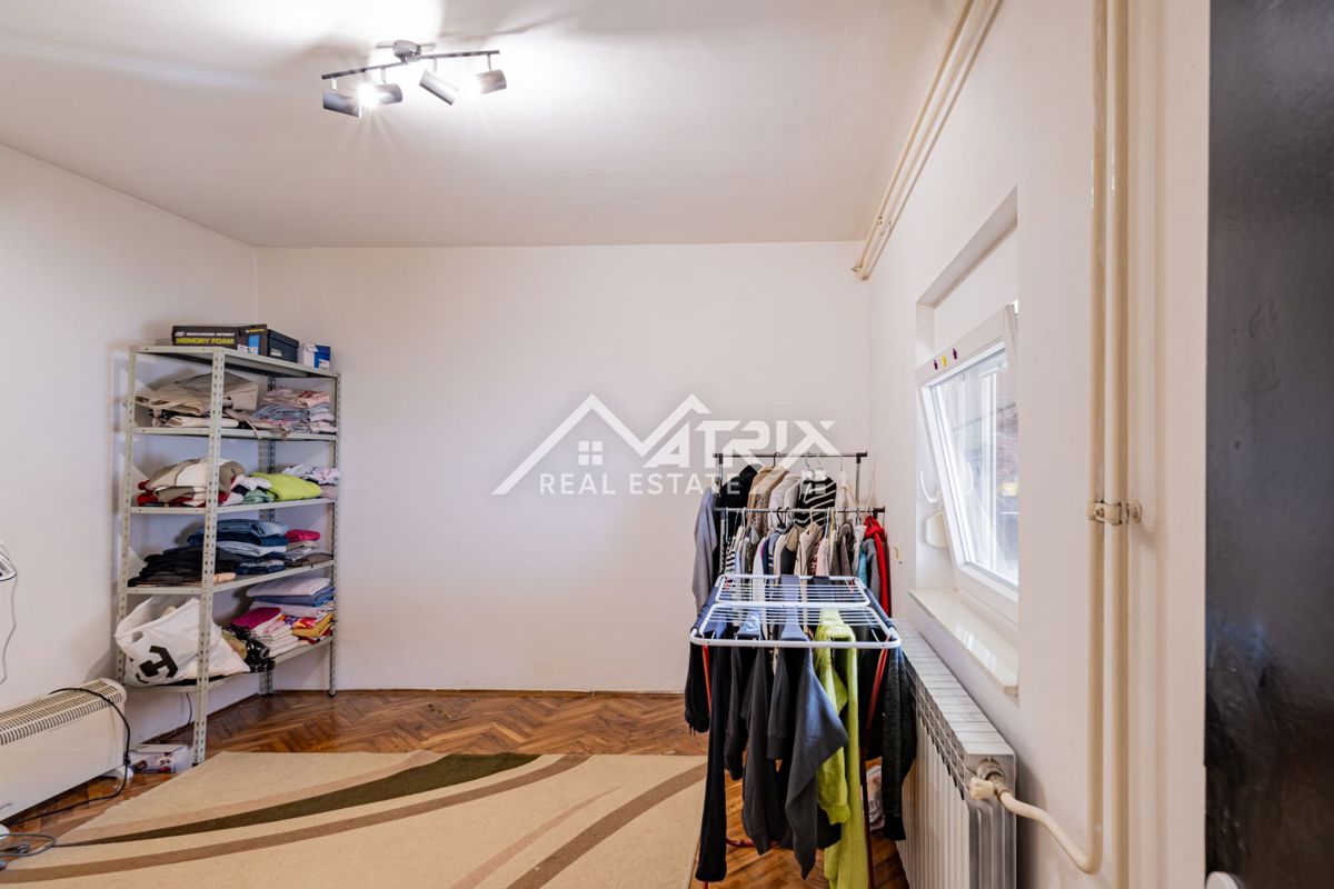 Hiša Centar, Vinkovci, 217m2