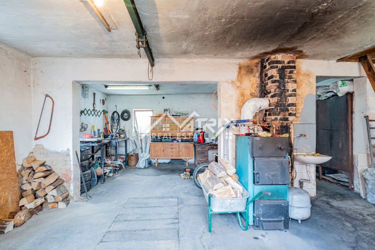 Hiša Centar, Vinkovci, 217m2